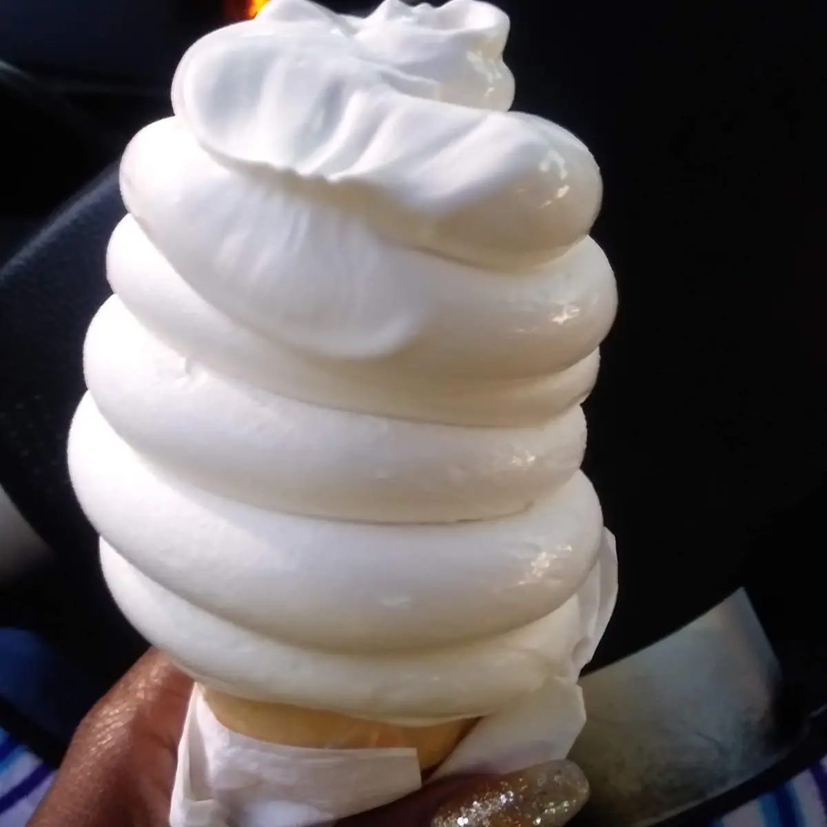 Ice Cream Cone