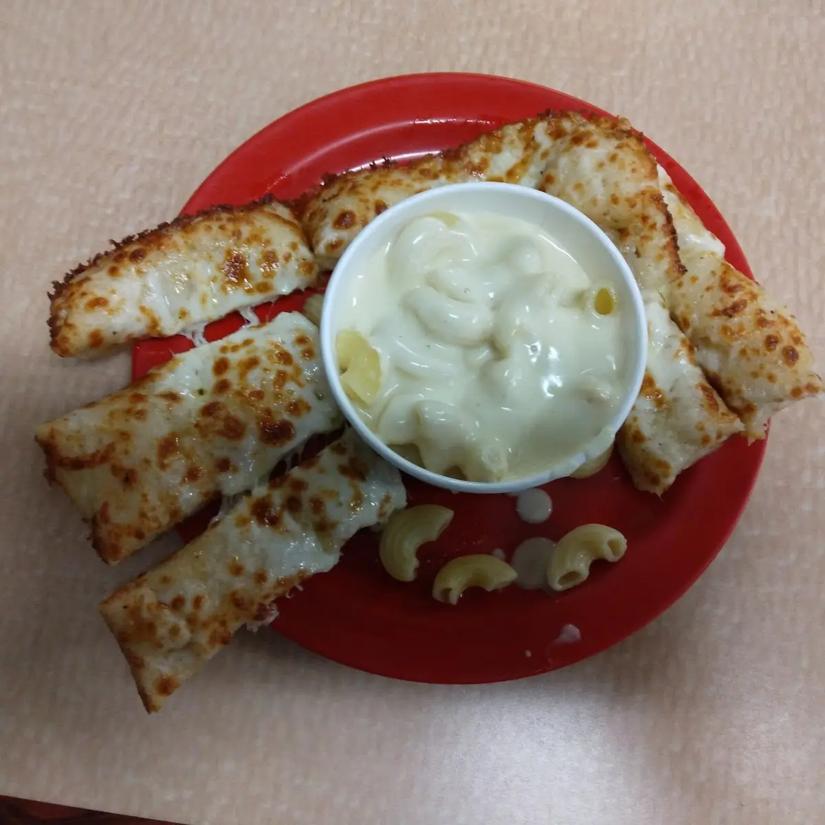 Alfredo Pasta
