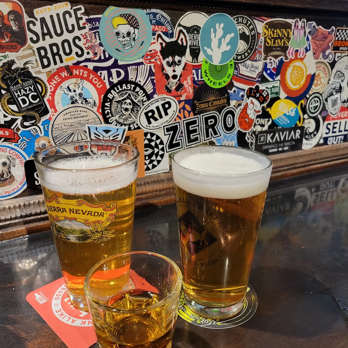 Craft Beer