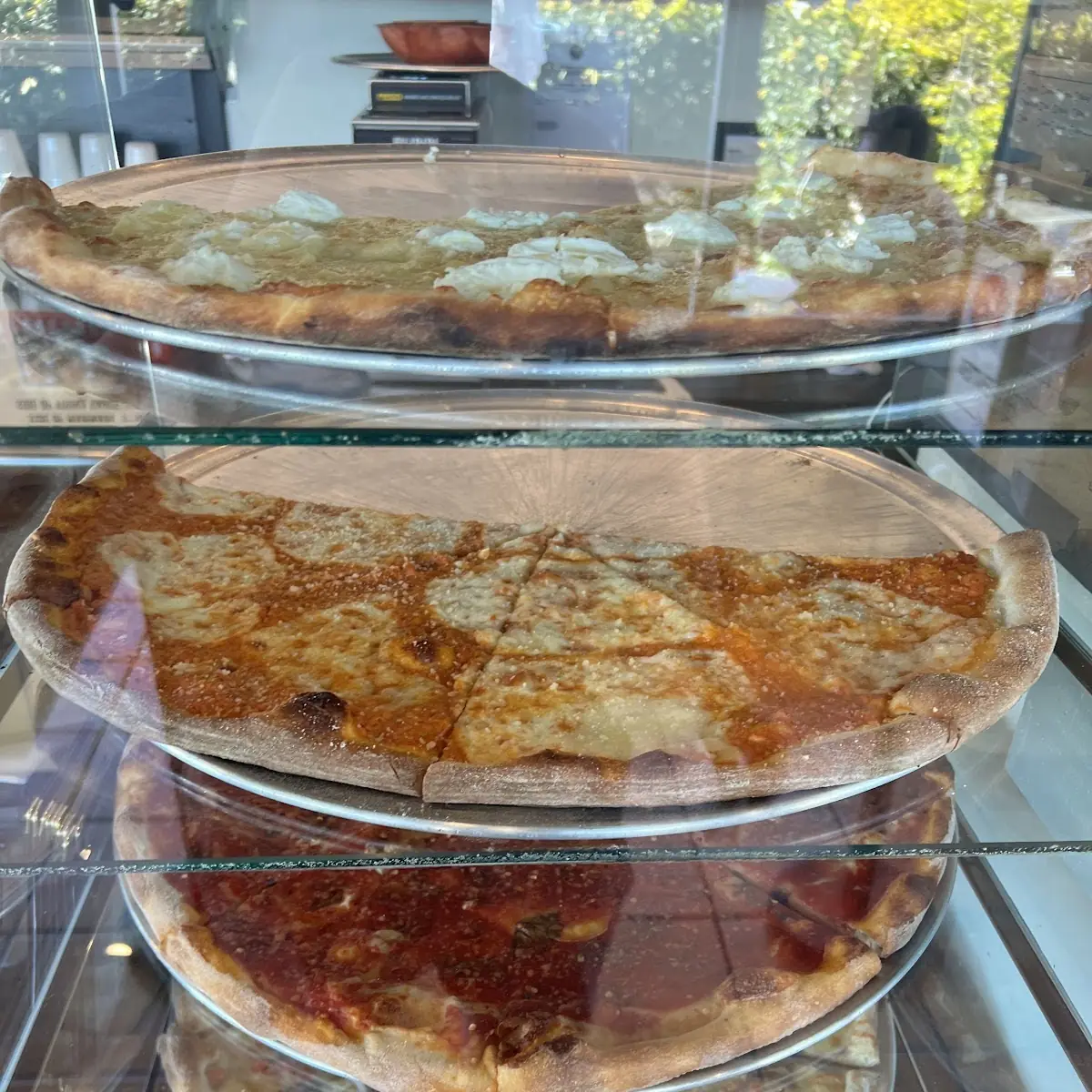 Side of Pizza Sauce