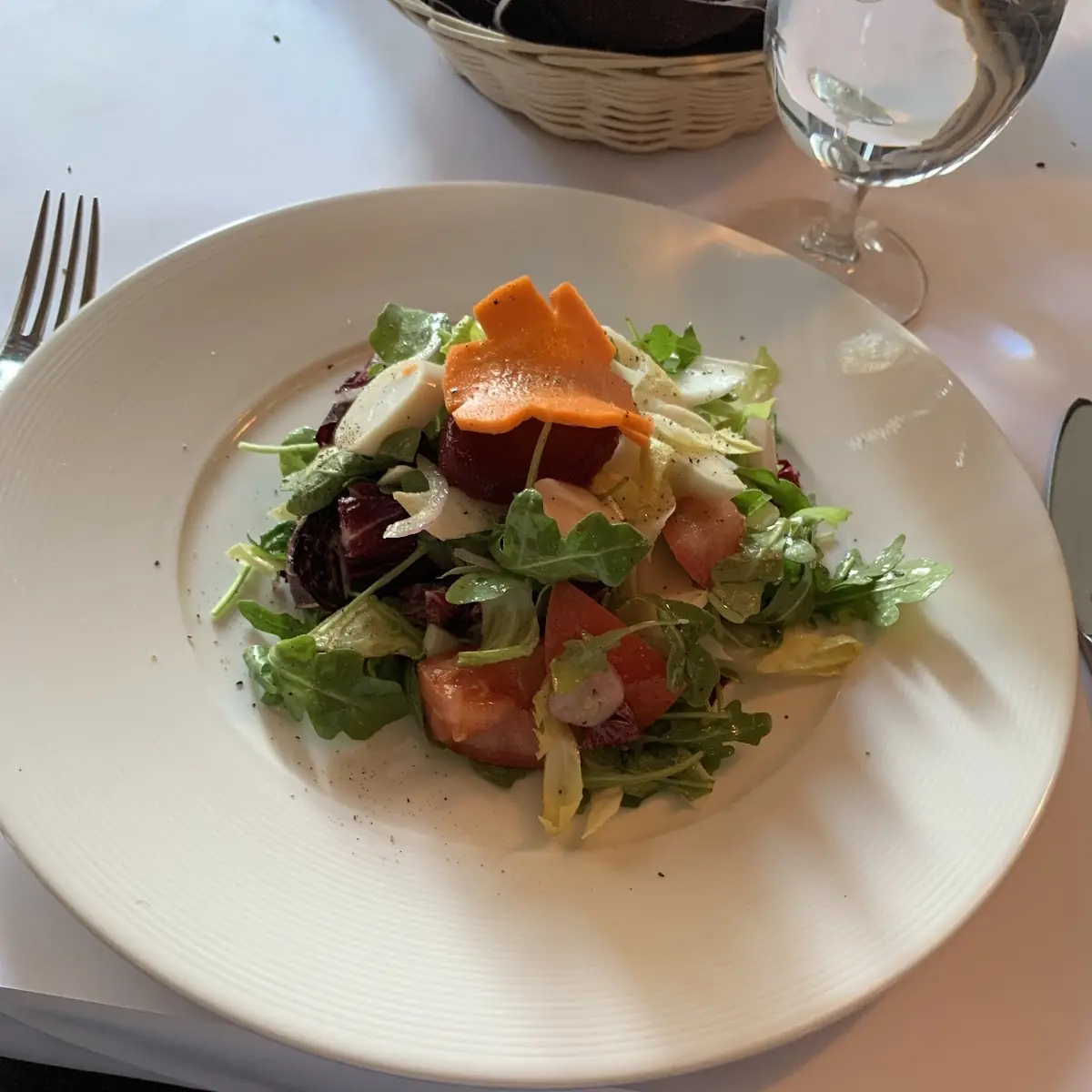 Insalata Mista
