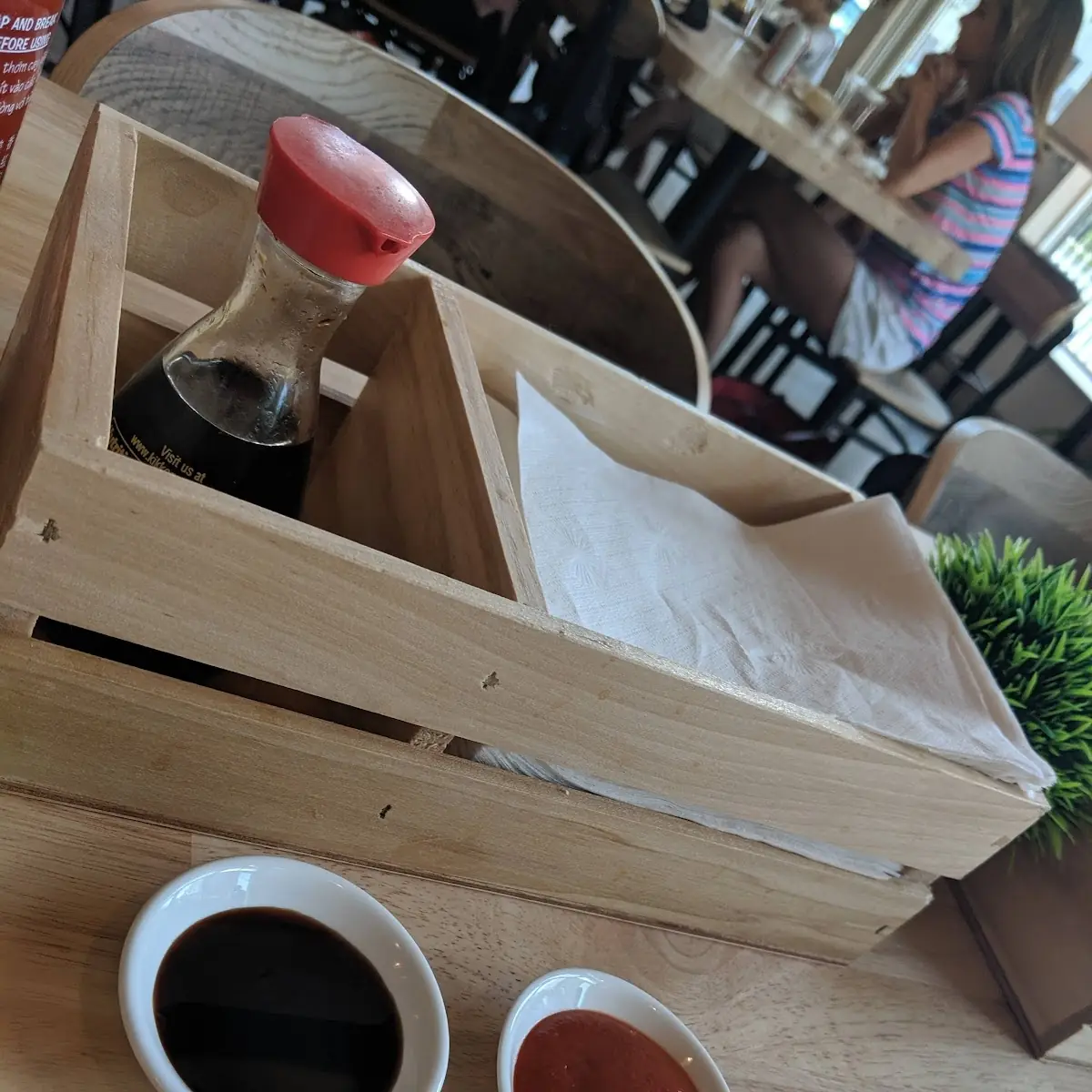 Dipping Sauce