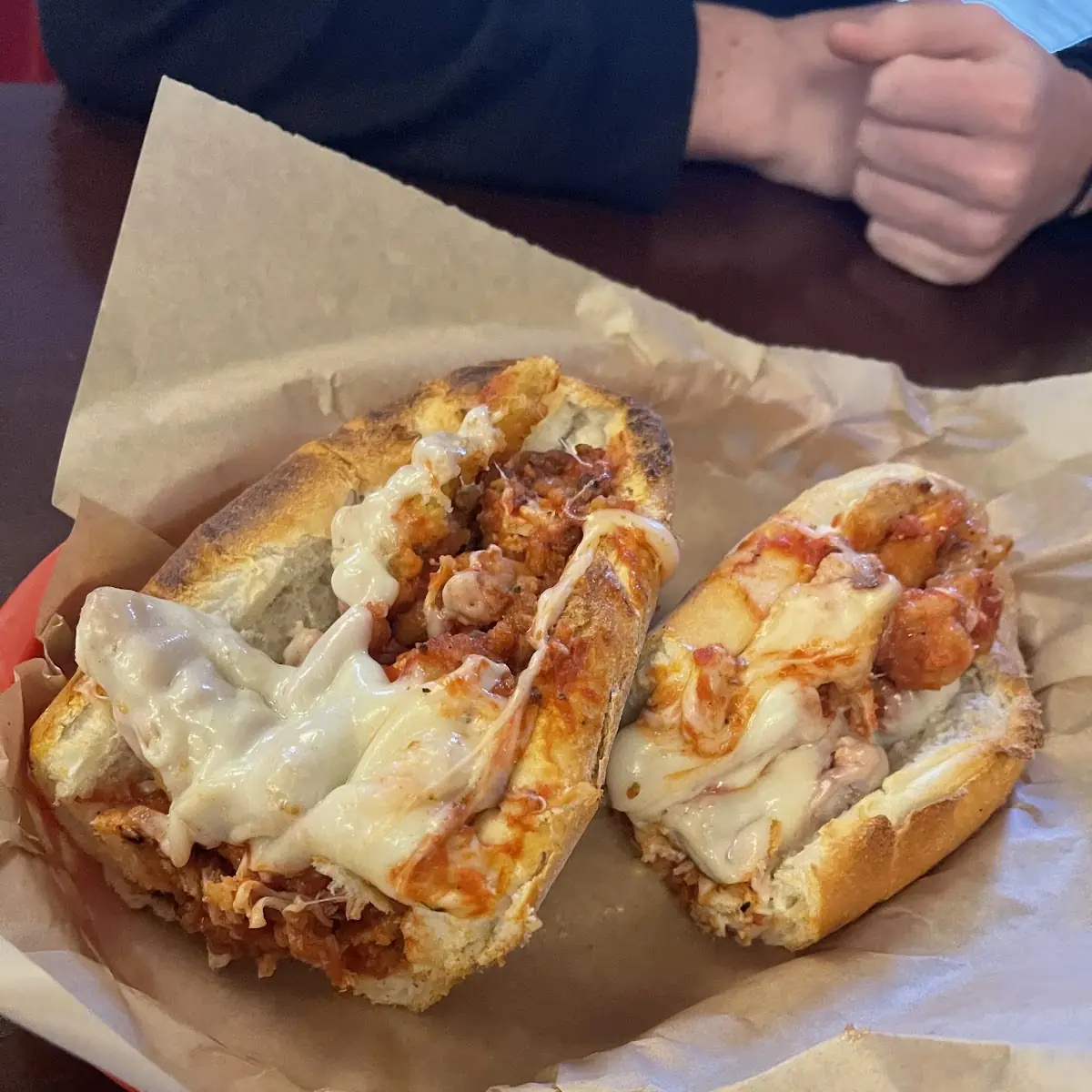 BBQ Chicken