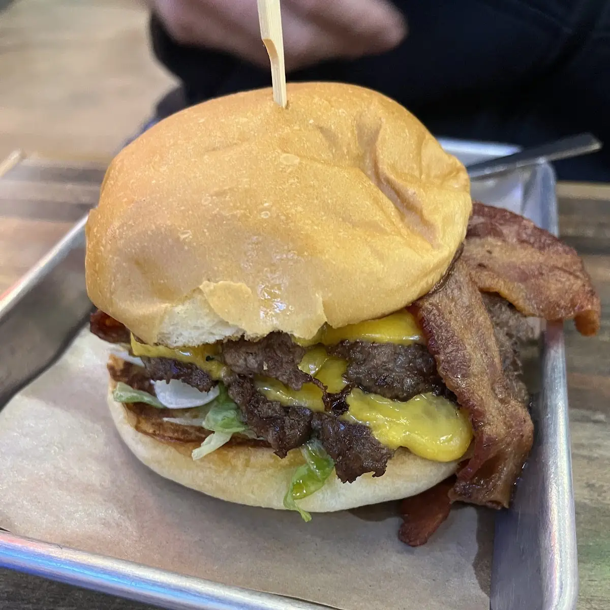 Smash Burger