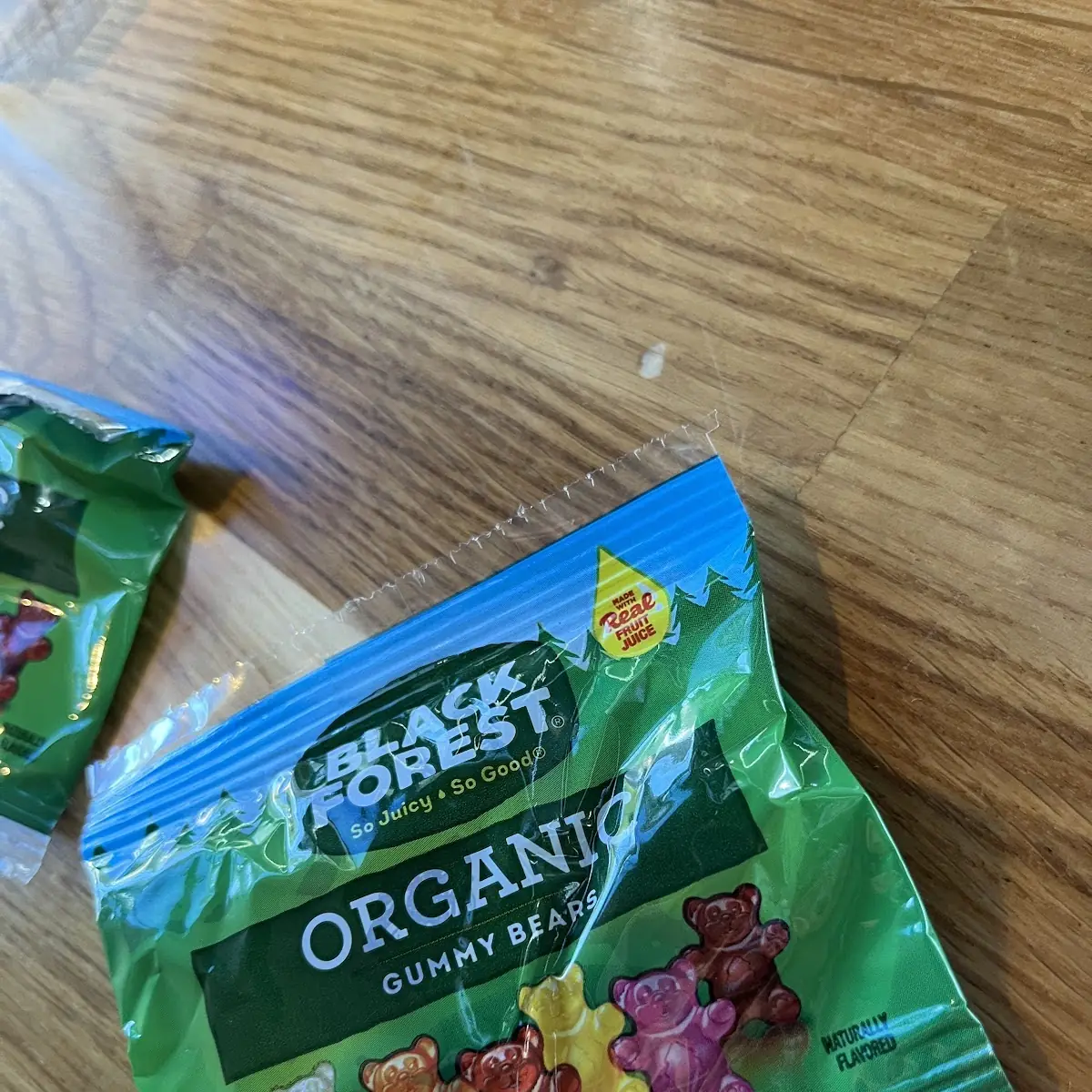 Gummy Bears