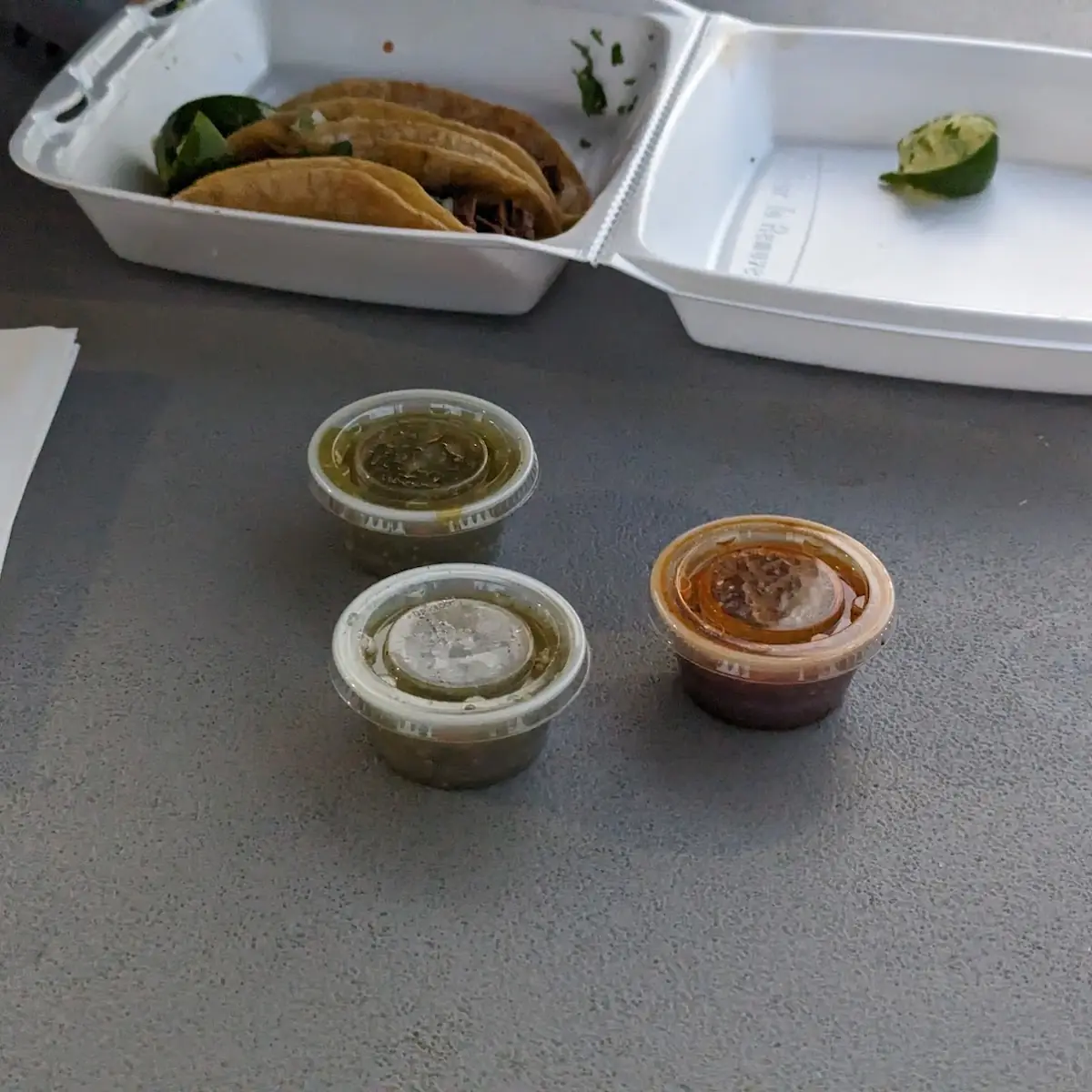 Birria Tacos