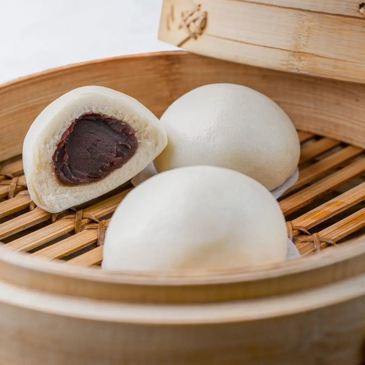 Dim Sum