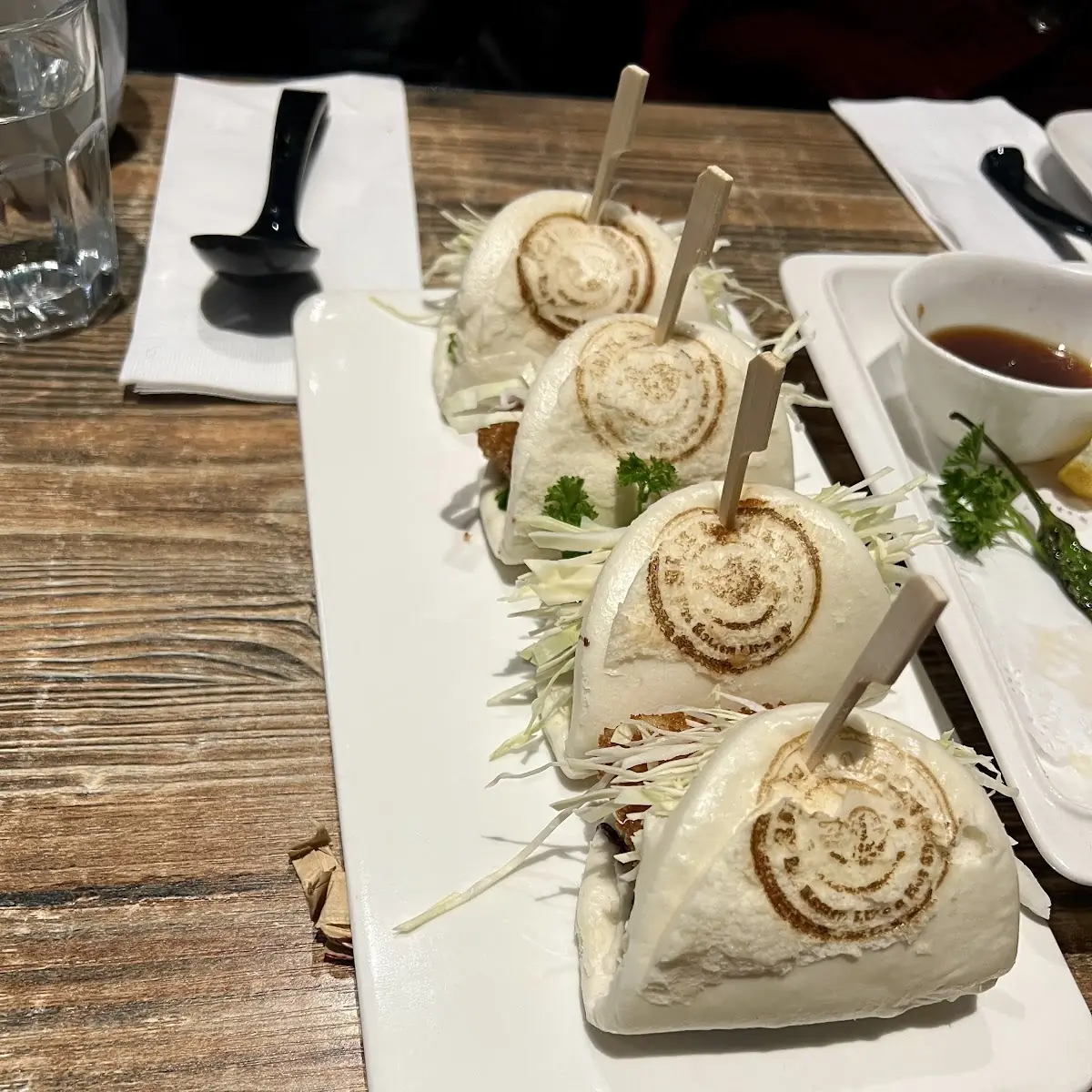 Bao Bun