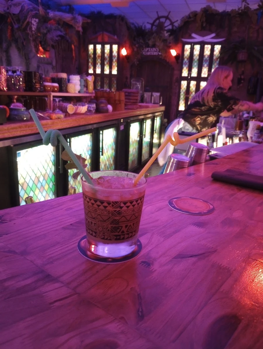 Mai Tai