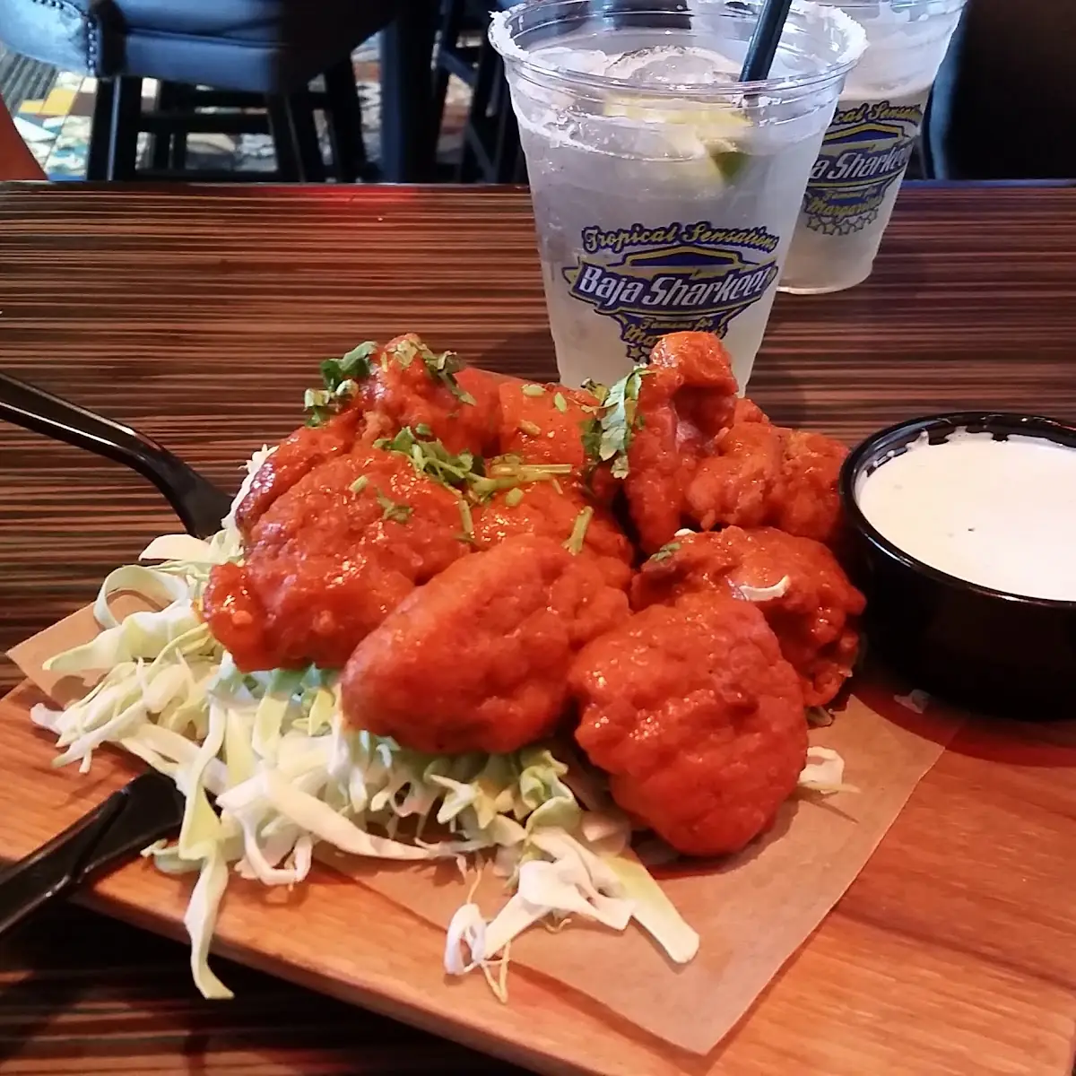 Chicken Wings