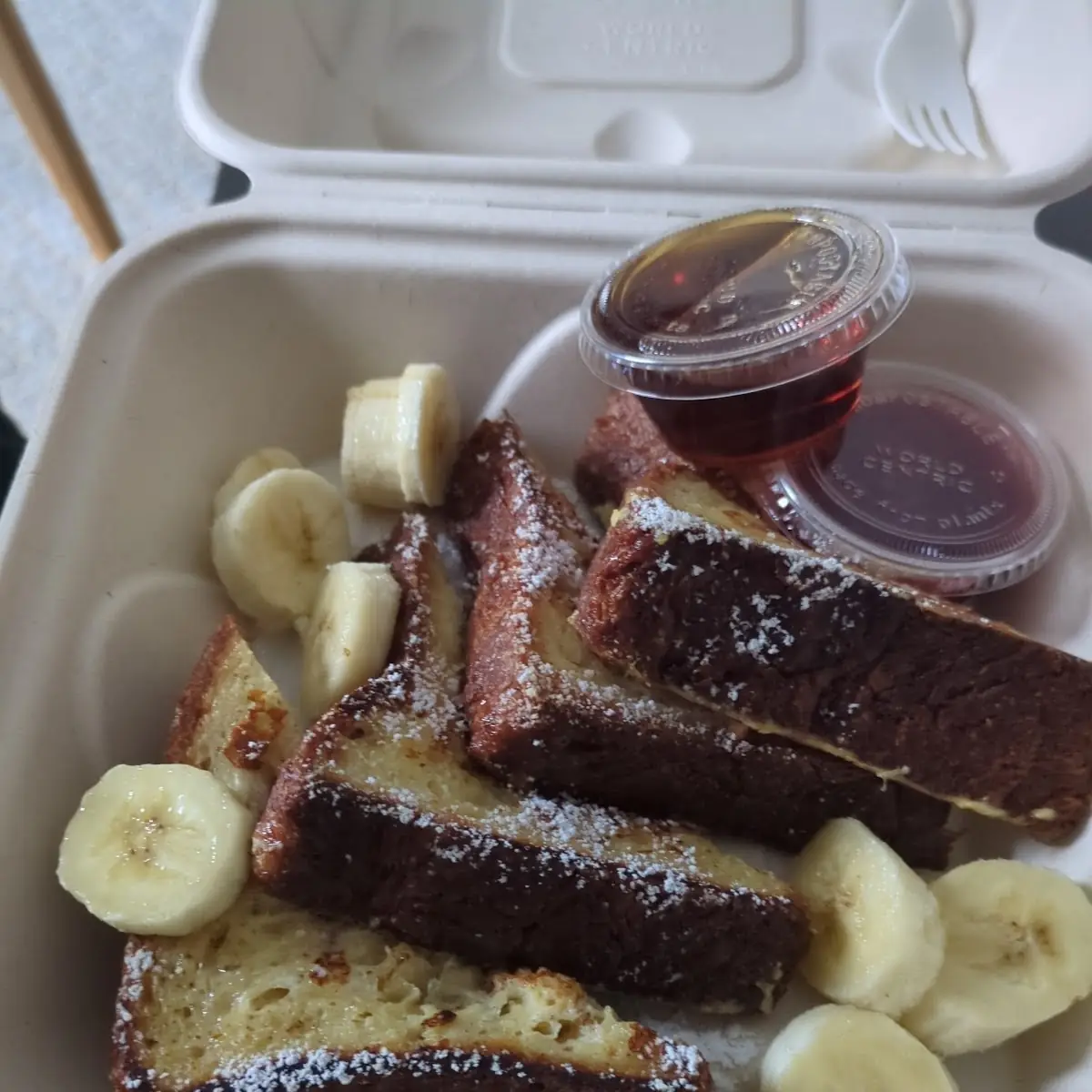 Banana Bread