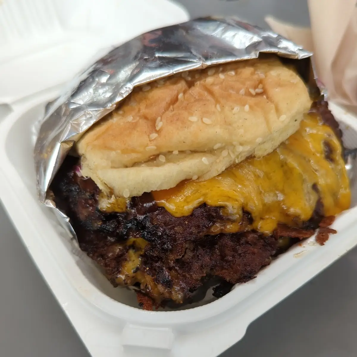 Smash Burger