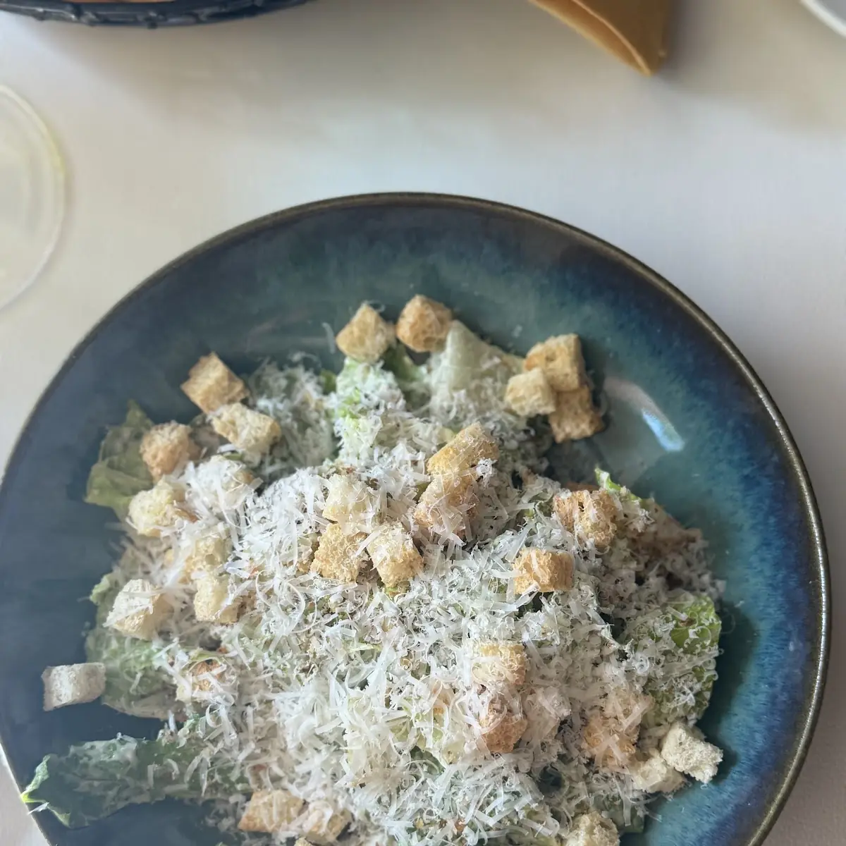 Caesar Salad