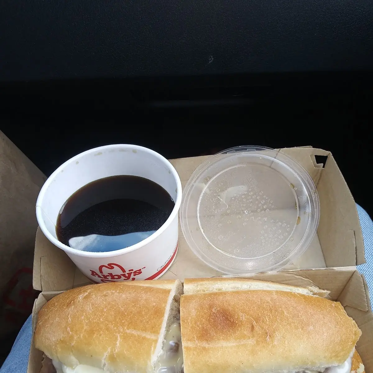 French Dip
