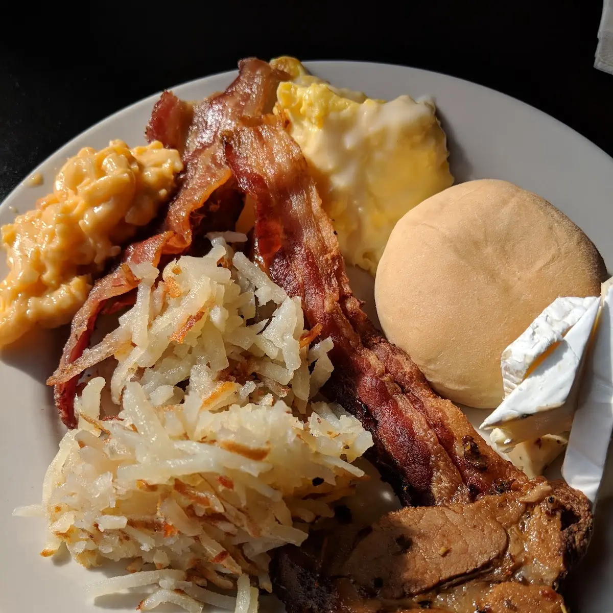 Sunday Brunch
