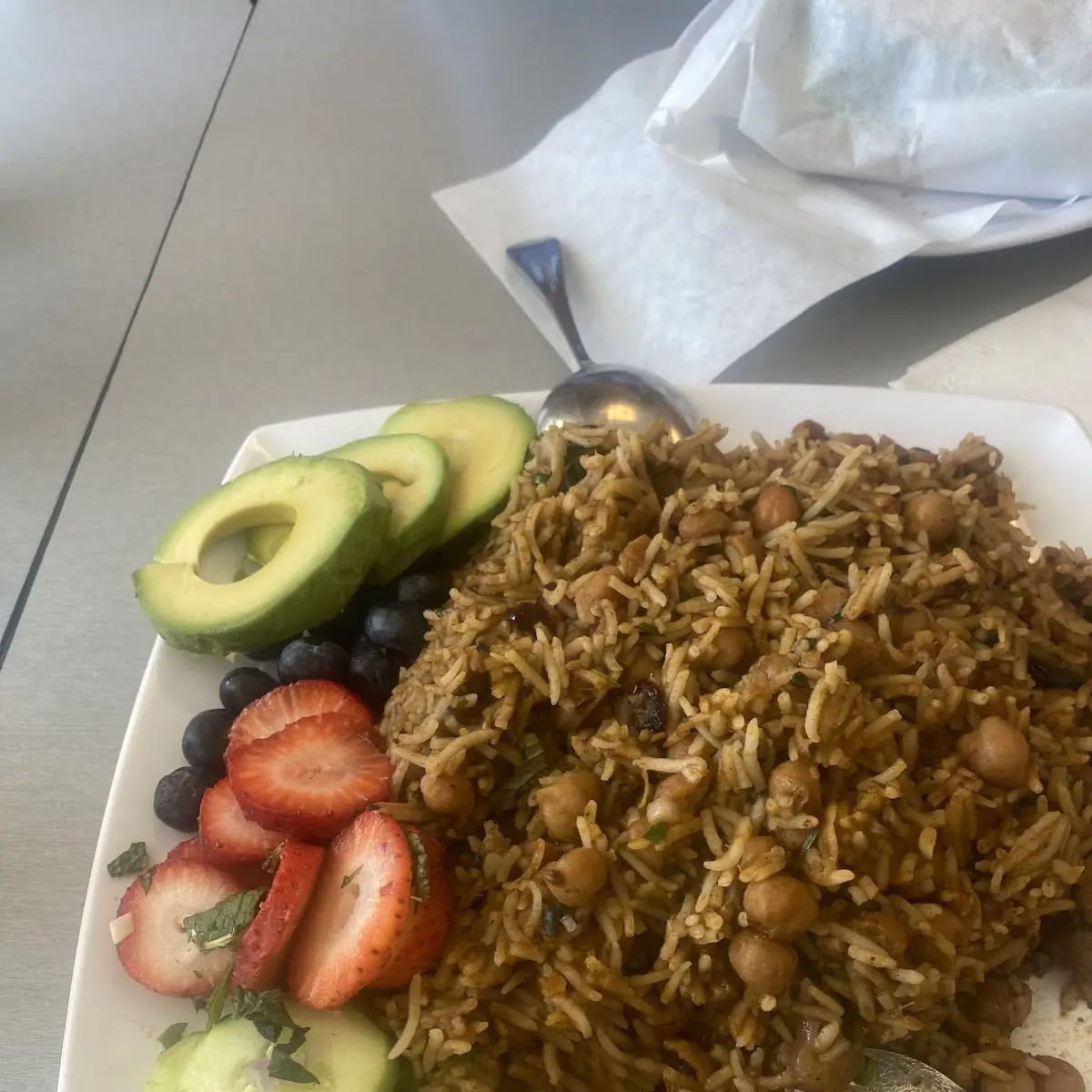 Nasi Goreng
