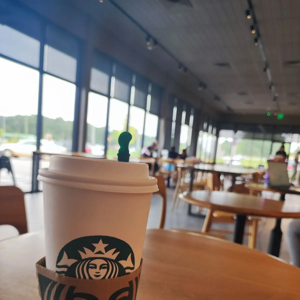 Latte