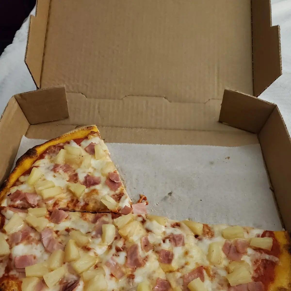 Philly Steak & Cheese Pizza