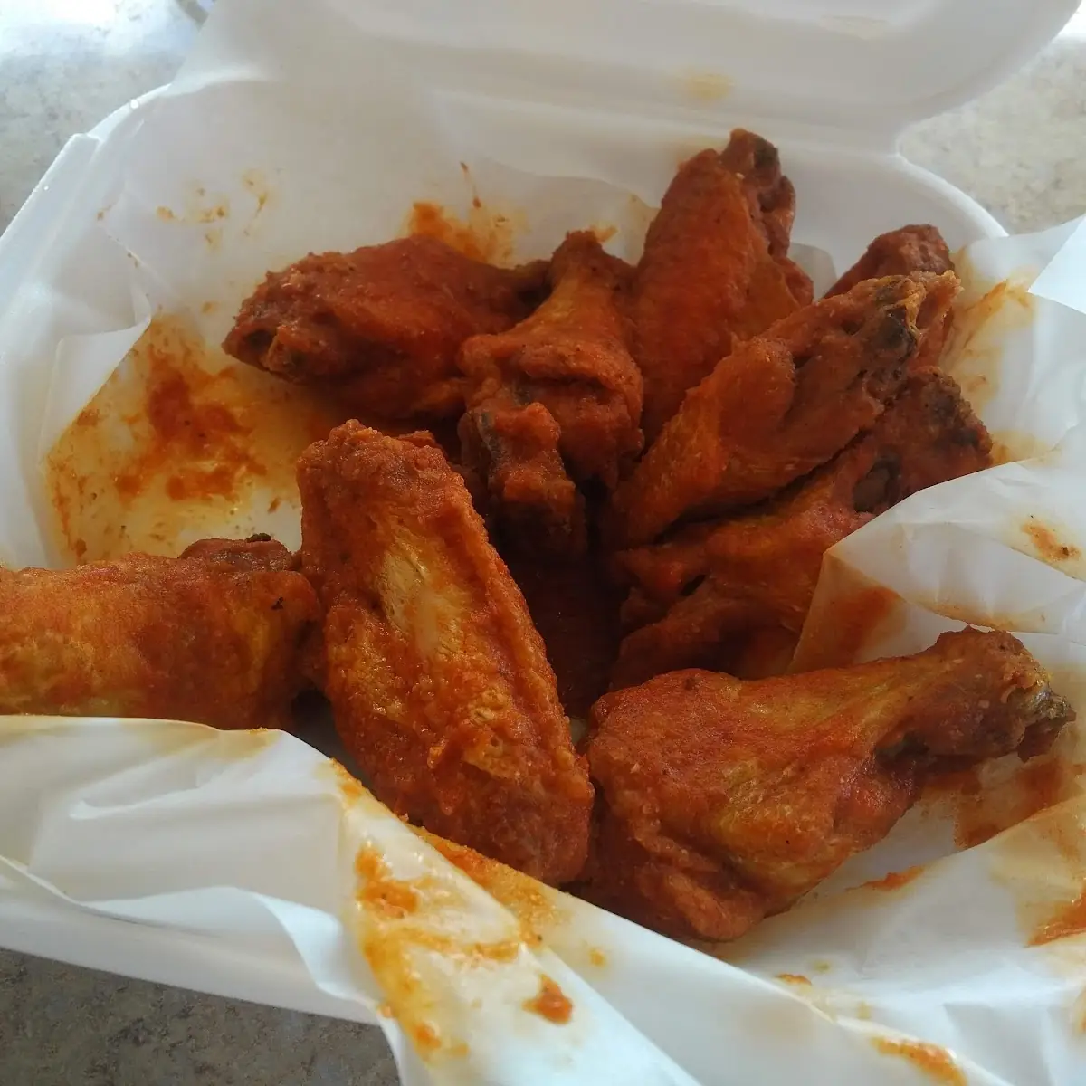 Lemon Pepper