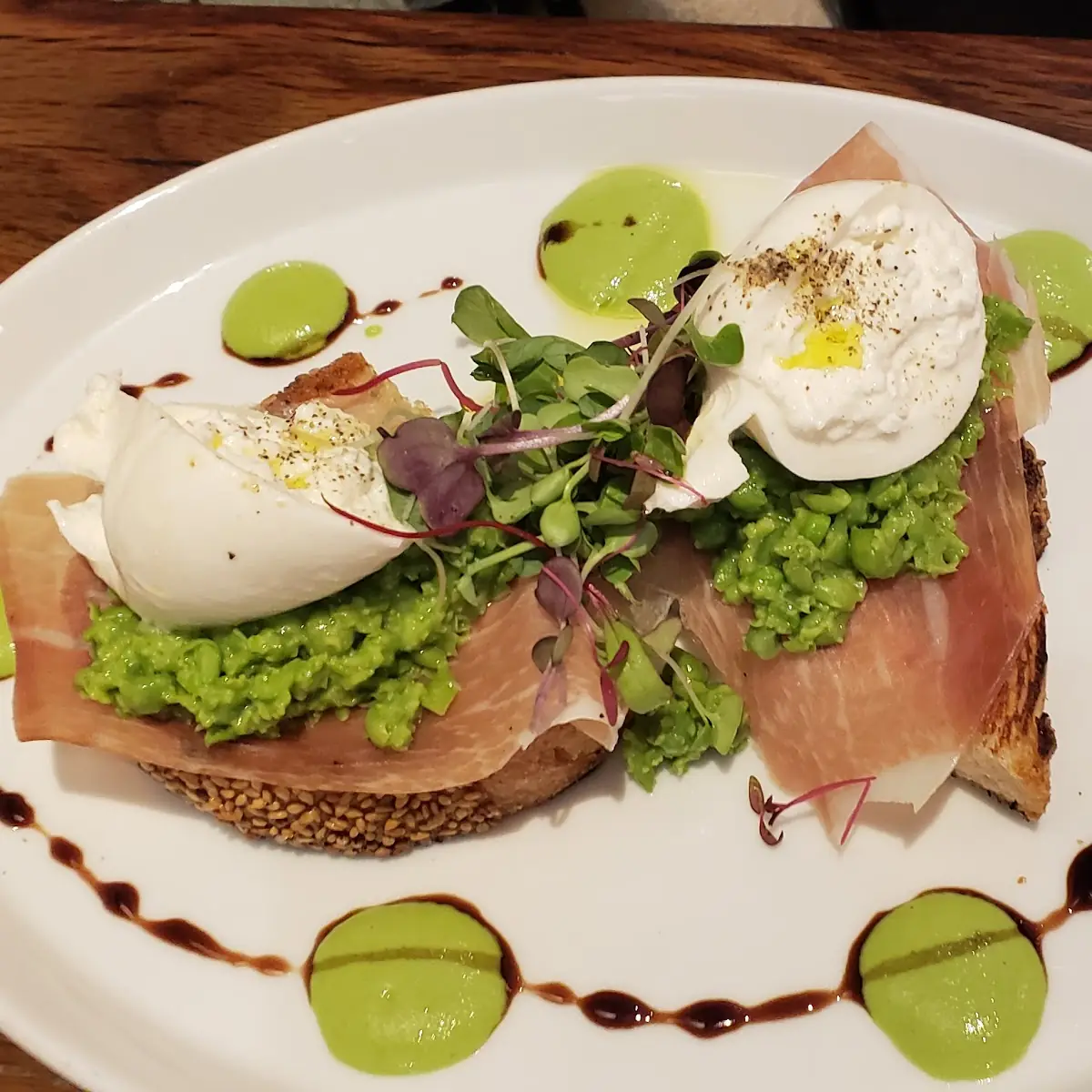 Avocado Toast