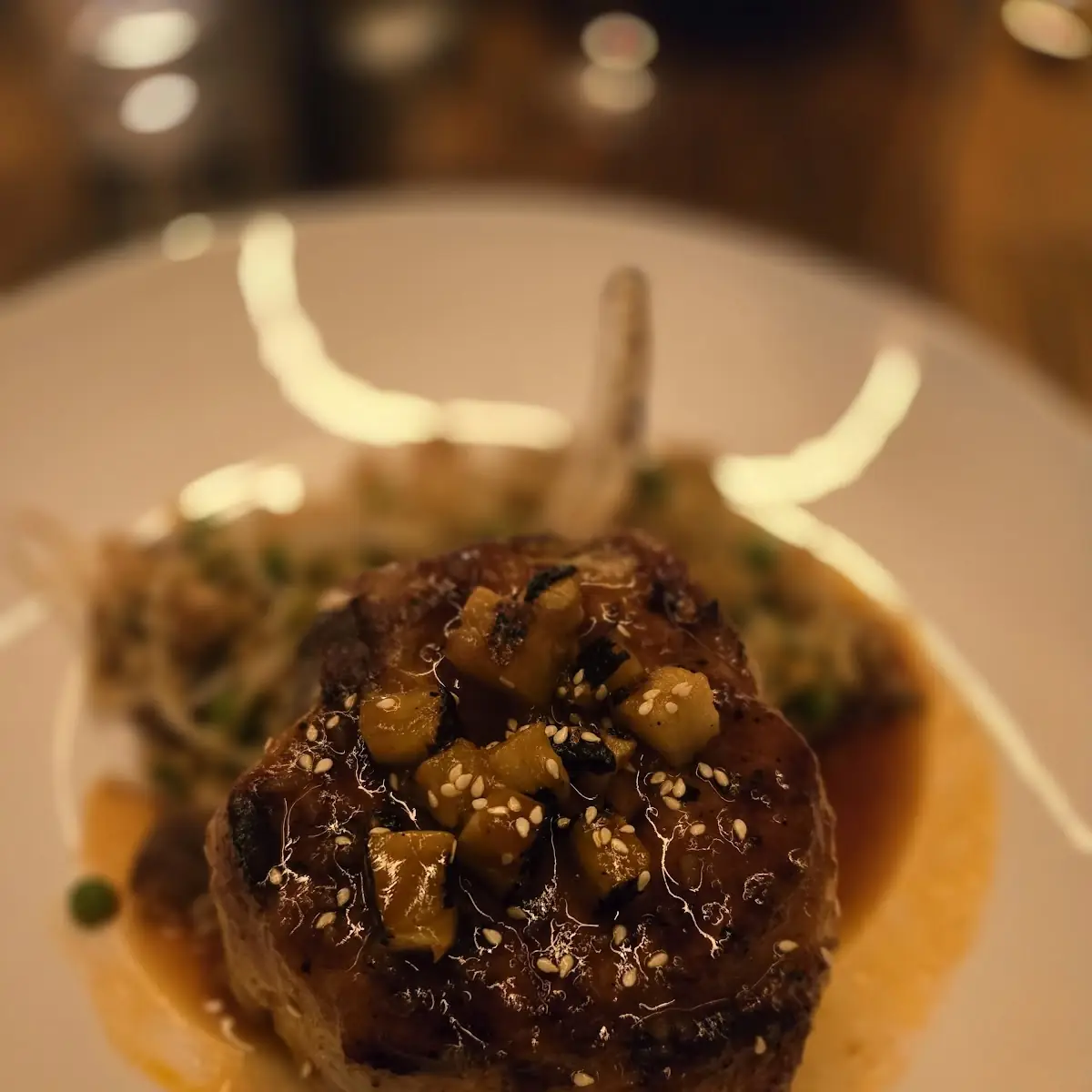 Pork Chop
