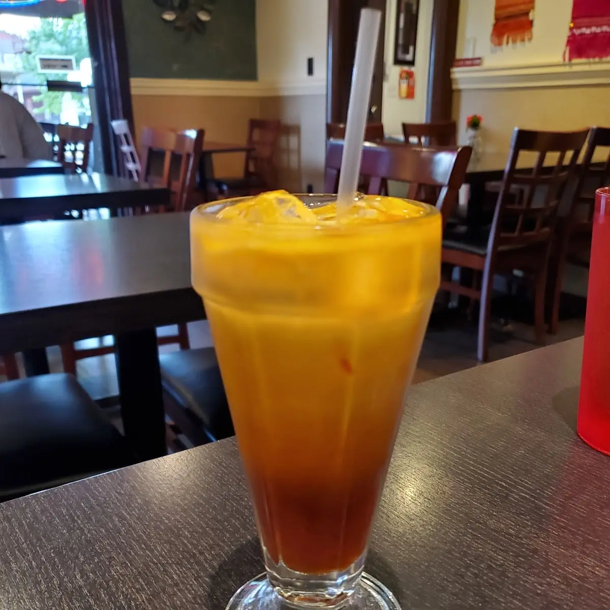 Thai Tea
