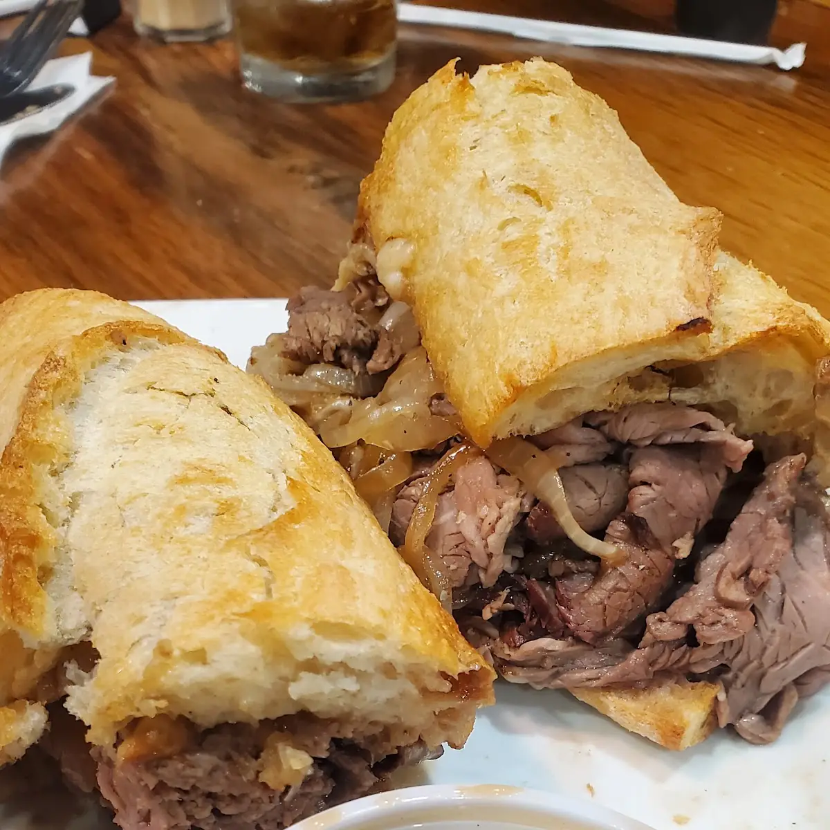 French Dip
