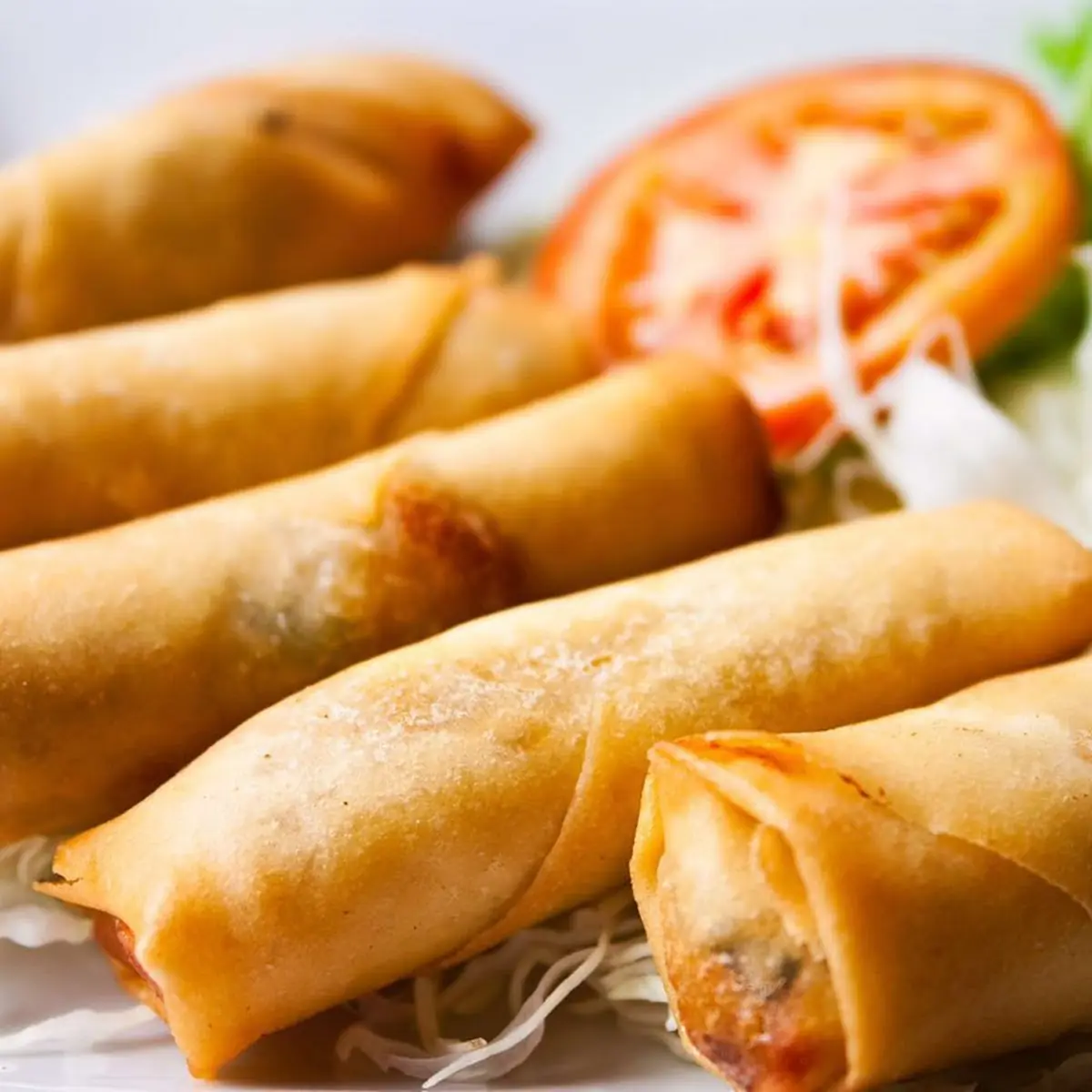 Egg Roll