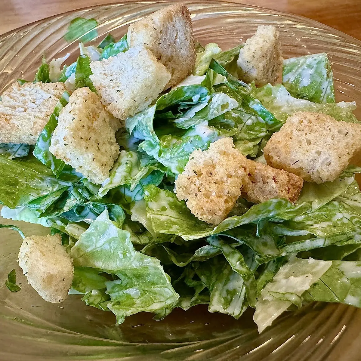 Caesar Salad