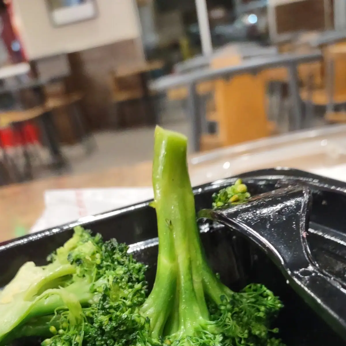 Mixed Vegetables