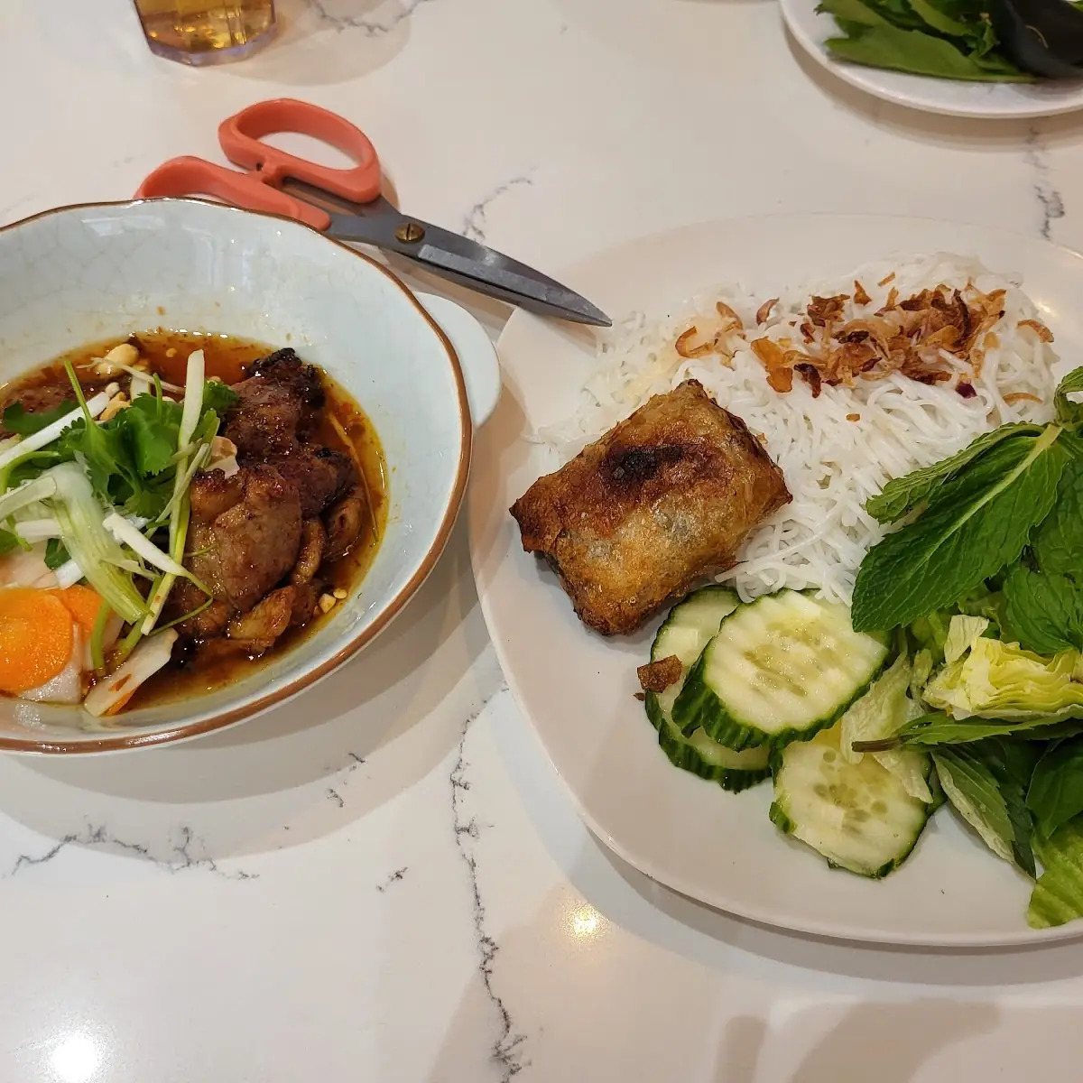 Bun Cha