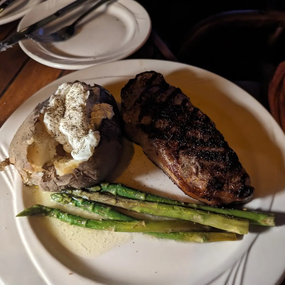 Hawaii Ranchers New York Strip