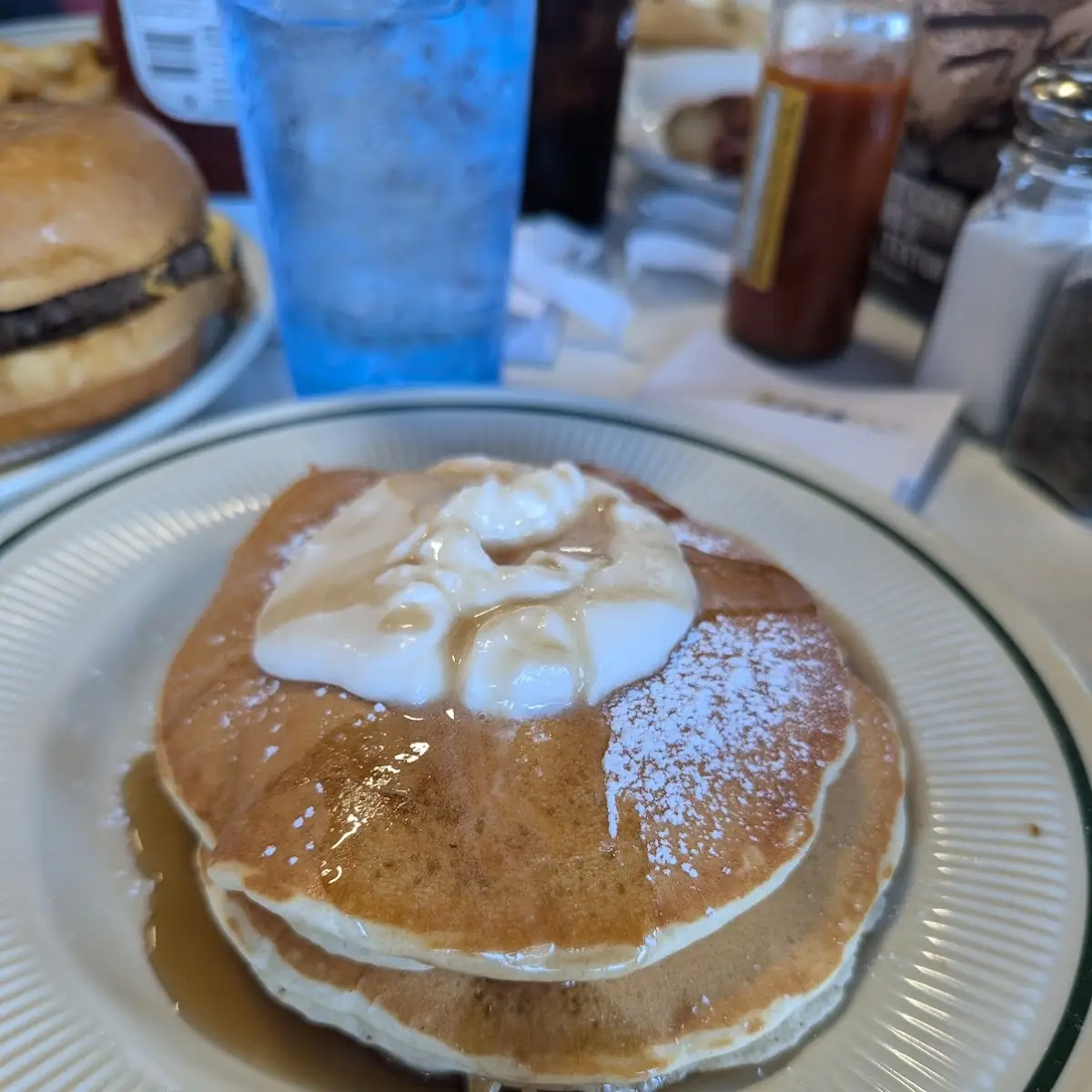 Short Stack