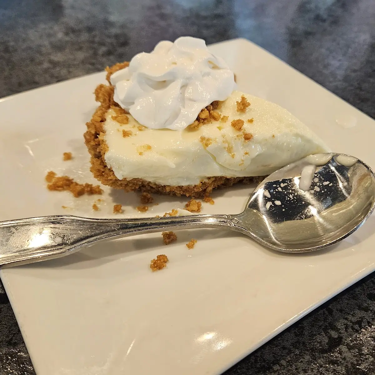 Key Lime Pie