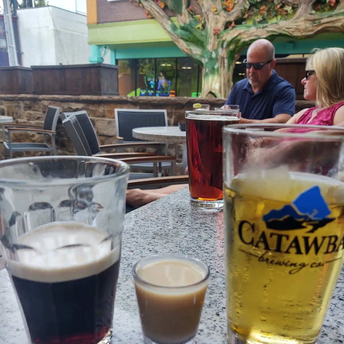Irish Car Bomb