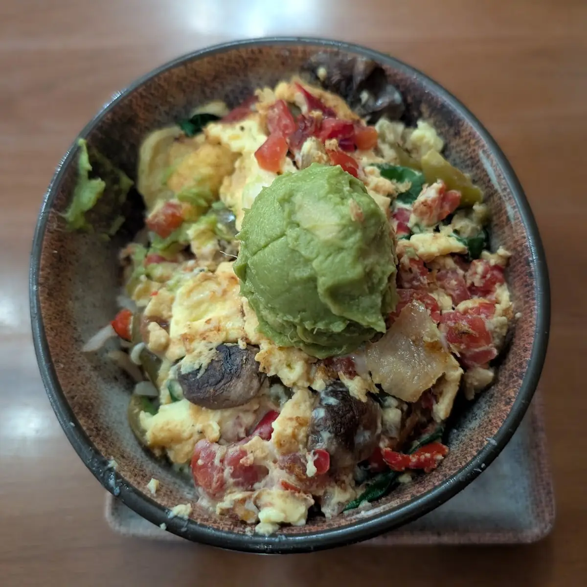 Breakfast Bowl