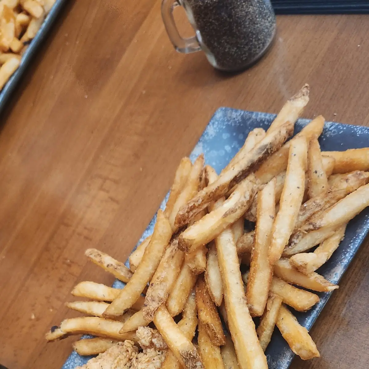 Chicken Fingers
