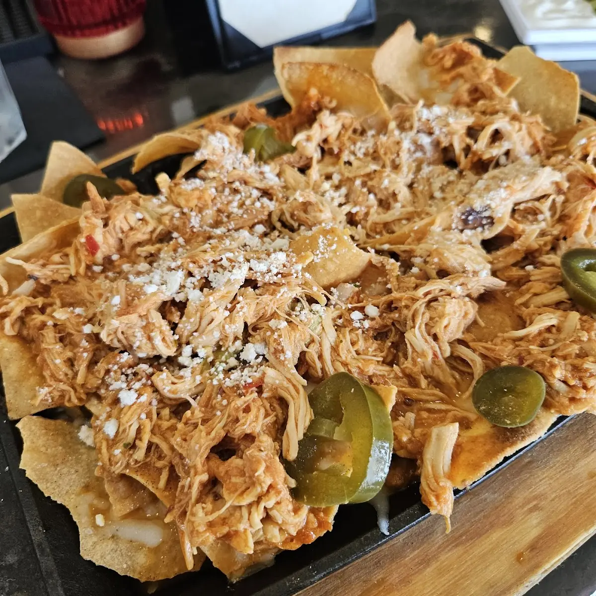 Pulled Pork