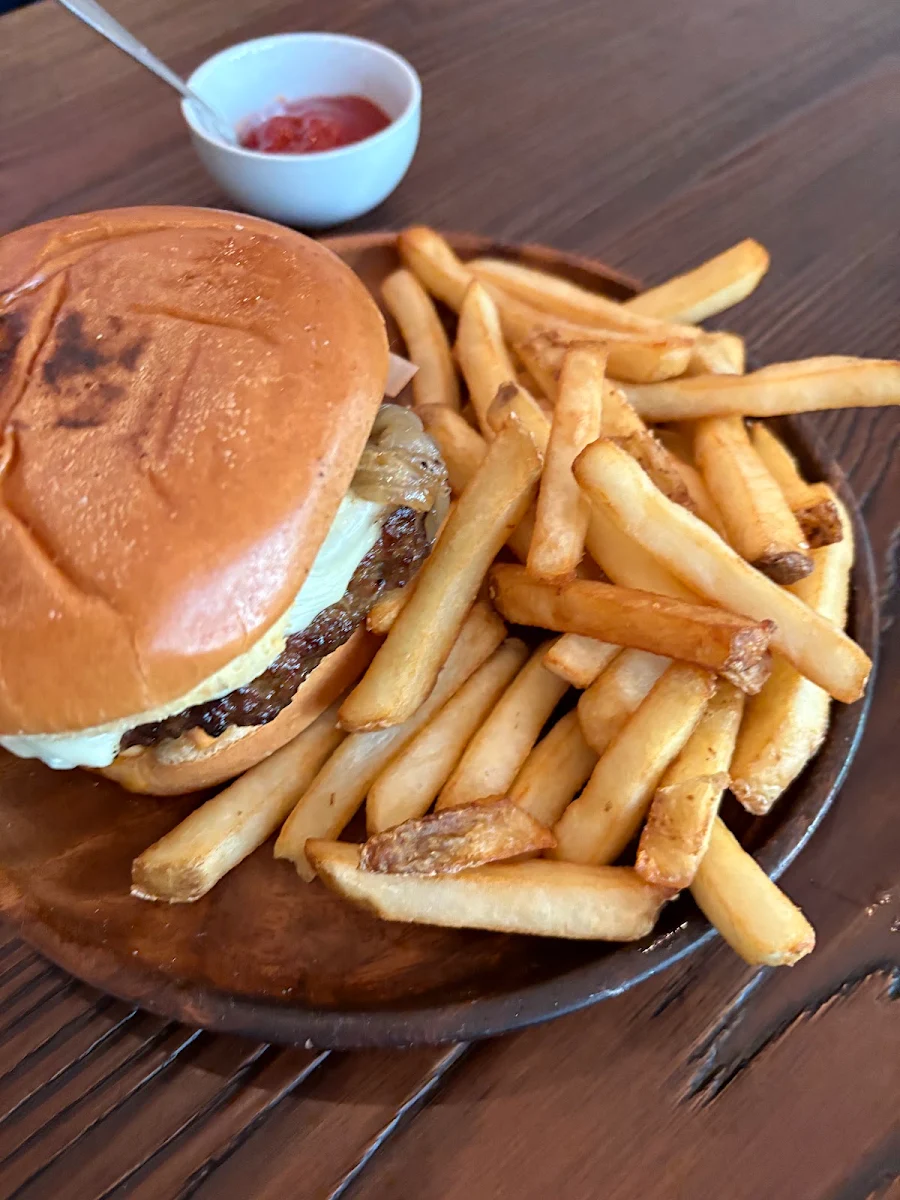 Burger