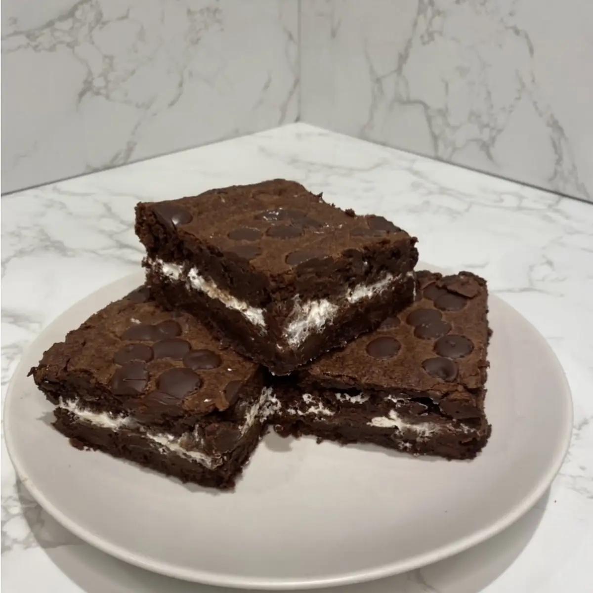 Chocolate Brownie