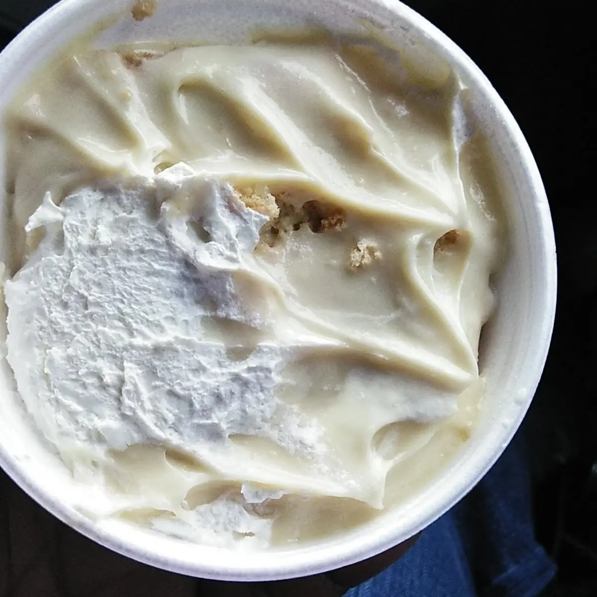 Banana Pudding
