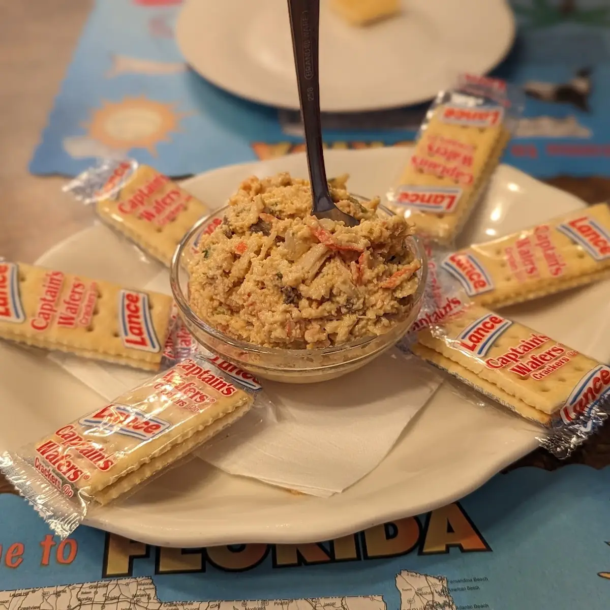 Crab Dip