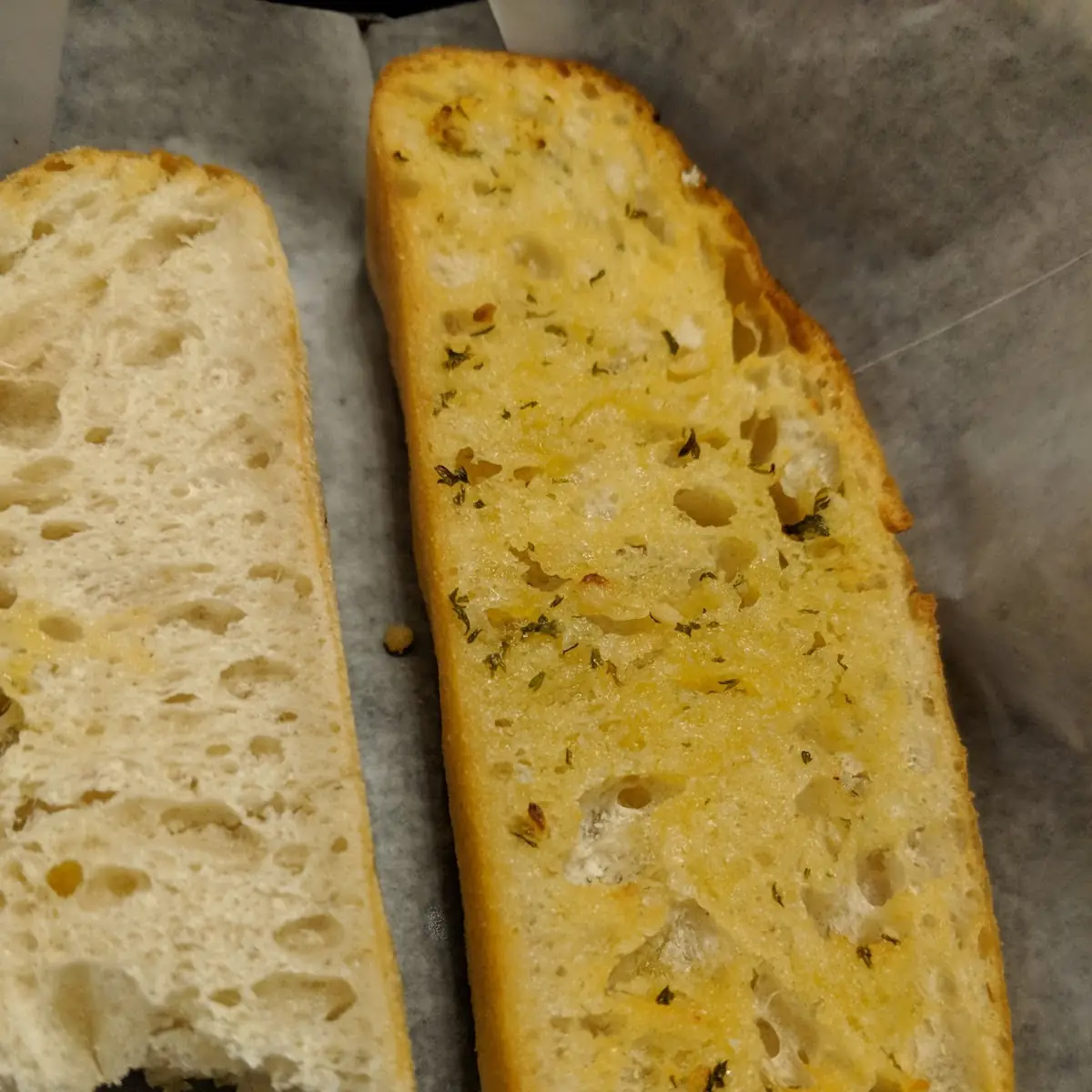 Bread Basket