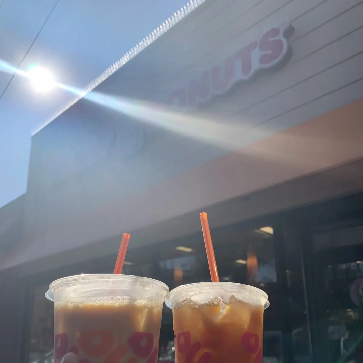 Thai Tea