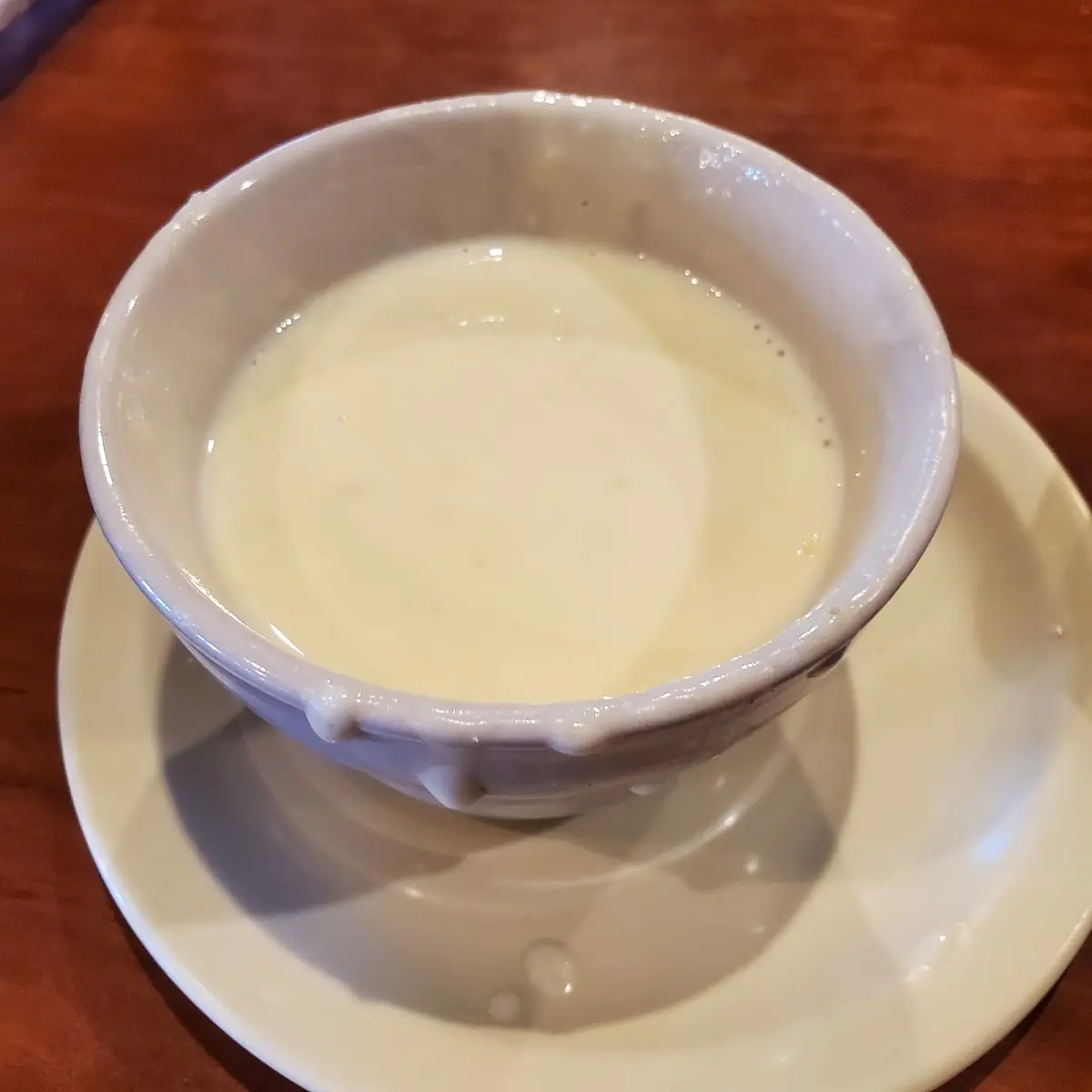 Queso Dip