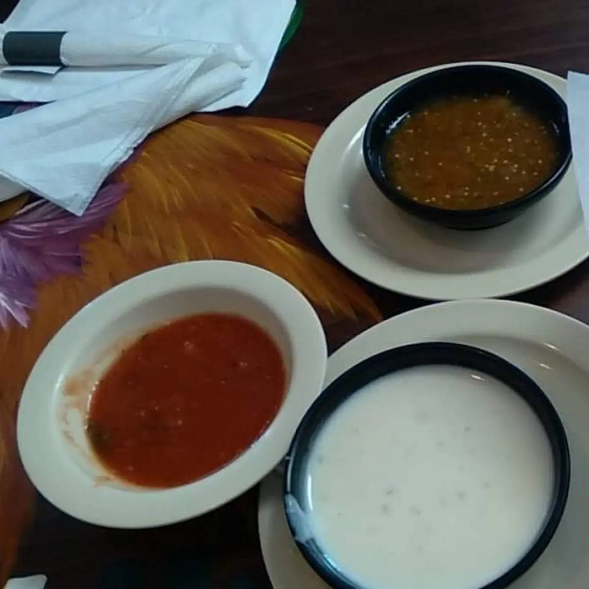 Cheese Dip