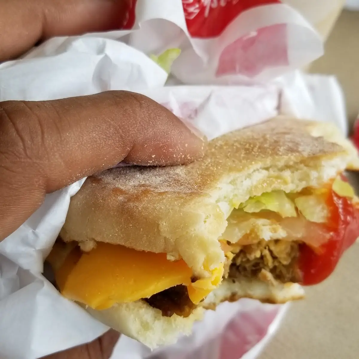 Beyond Meat, Tim Hortons