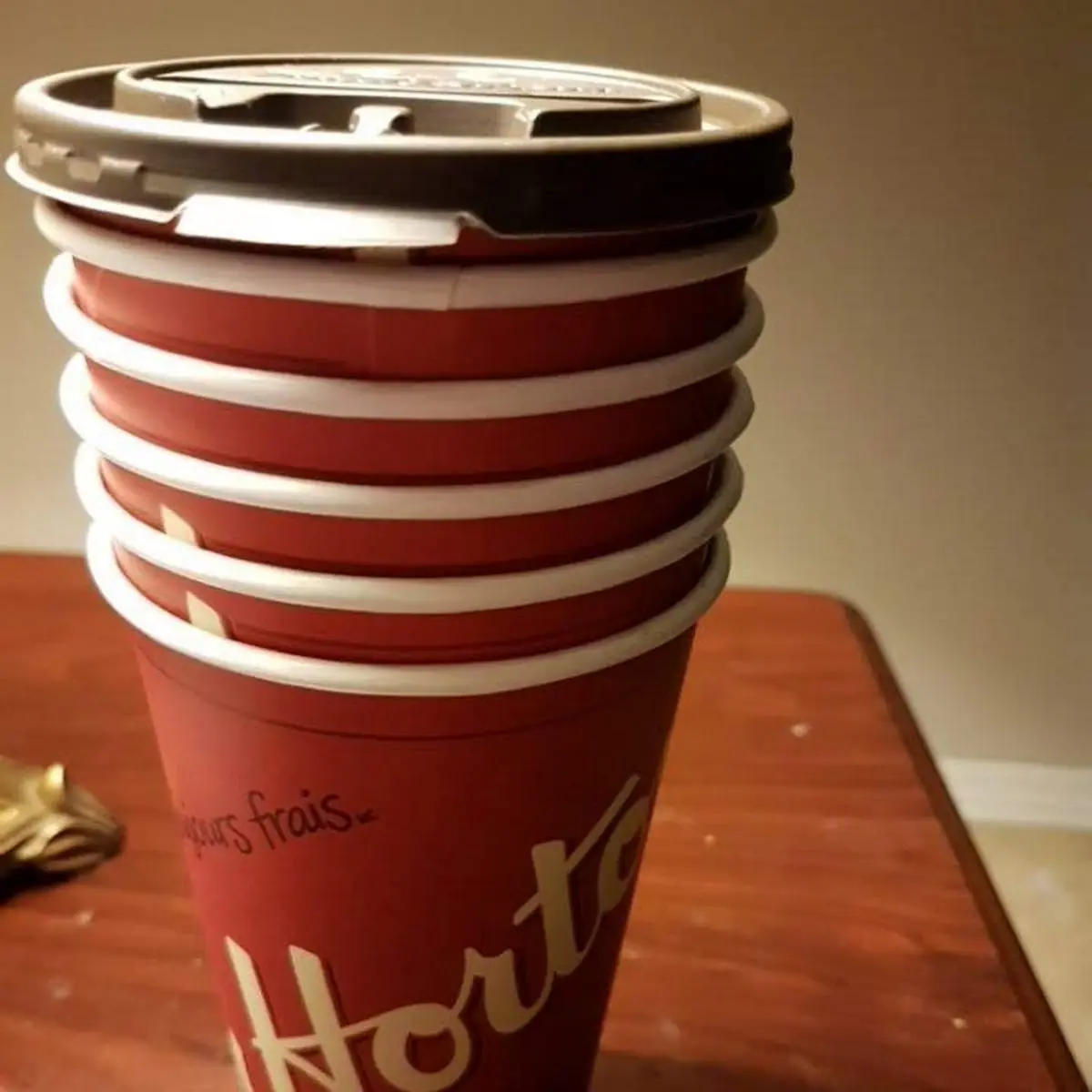 Highlights, Tim Hortons