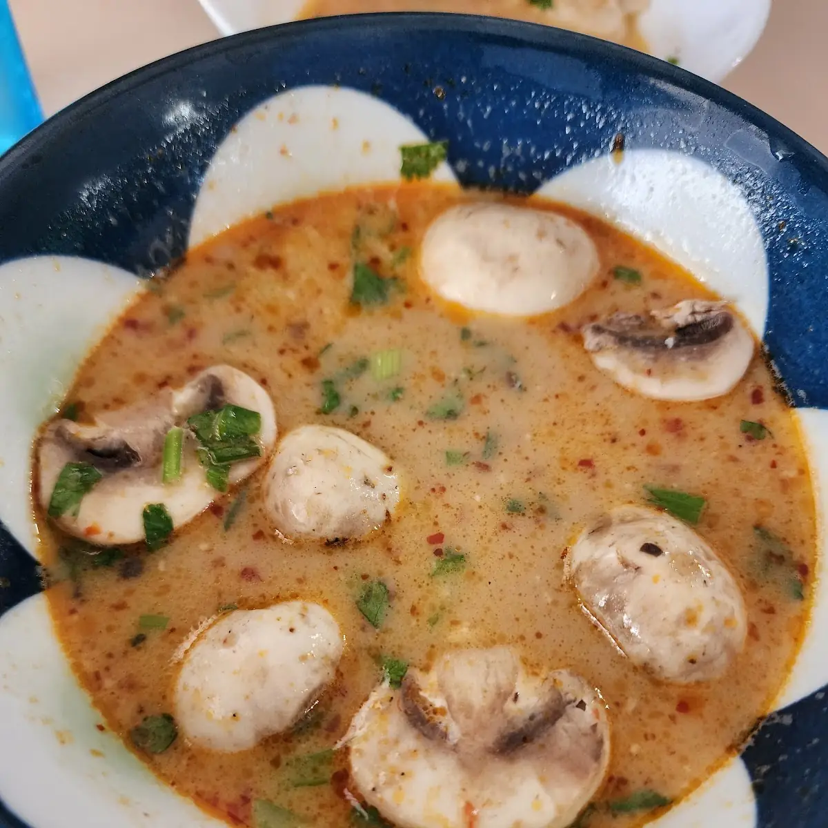 Tom Yum