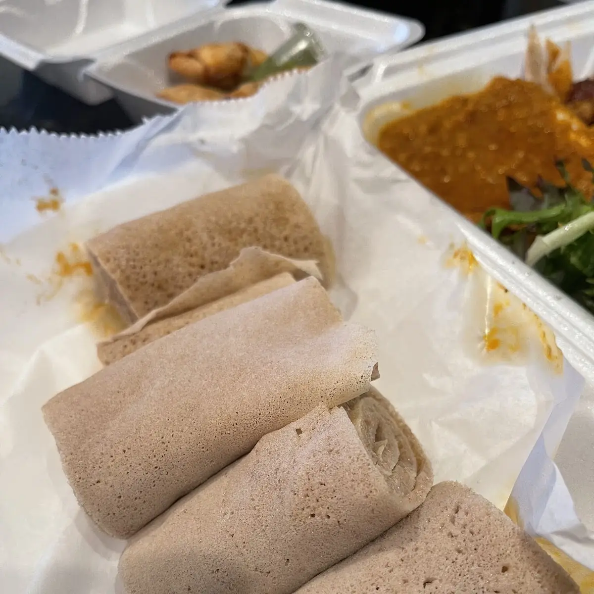 Injera
